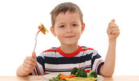 11 идей как приучить ребенка кушать