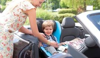 10 способов развлечь ребёнка в дороге