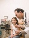 Профилактика осложнений после прививки