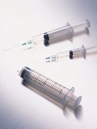 Проведение прививок