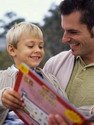 КАК НАДО вести себя родителям с одаренным ребенком