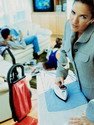 Почему дети не помогают по дому?
