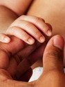 Мама и малыш: такие похожие и такие разные…