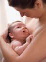 Второй месяц жизни ребенка