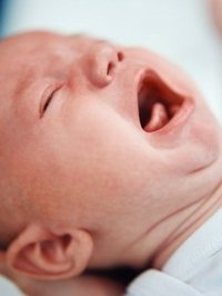 Нервно-психическое развитие ребенка в 3-й месяц жизни