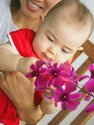 Седьмой месяц жизни ребенка