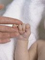 Физические упражнения для детей в 6 - 8 месяцев.