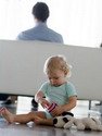Просто полезные игры :) от 1 года до полутора лет