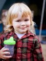 Игры, стимулирующие творчество от полутора до двух лет