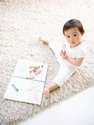 Игры, развивающие навыки самообслуживания от полутора до двух лет