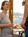 Полезные свойства бобов, орехов и яиц