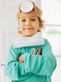 Как укрепить иммунитет ребенка