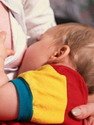 Прикус ребенка первого года жизни