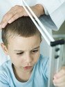 Рост ребенка: от чего зависит рост ребенка