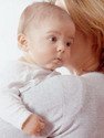 Пеленание новорожденного