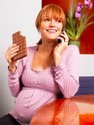 Жиры, сладости, консервы, копчености, колбасы, полуфабрикаты при беременности