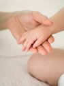 Правила массажа для детей до года