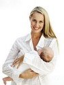 Родимые пятна у детей