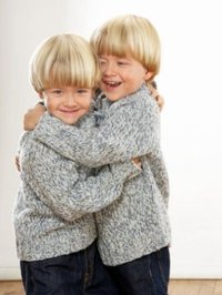 Рождение близнецов, как часто рождаются близнецы, частота рождения