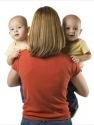 Близнецы: стратегии выживания новоиспеченных родителей