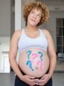 Сколько длится беременность?