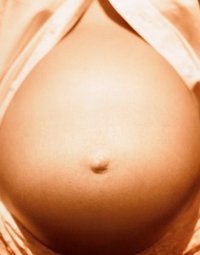 Отеки при беременности