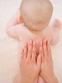 Гимнастика для грудничков