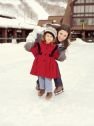 Как научить ребенка кататься на коньках