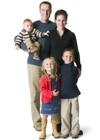 Региональный материнский капитал