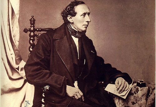 Знаменитые сказочники фото 1