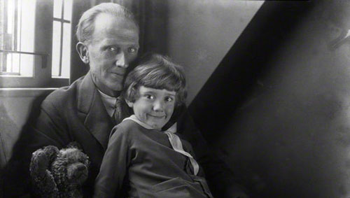 Знаменитые сказочники фото 5