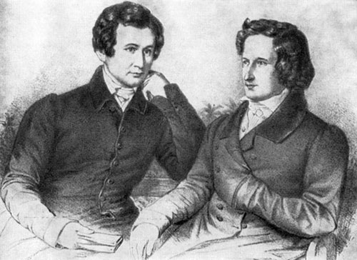 Знаменитые сказочники фото 8