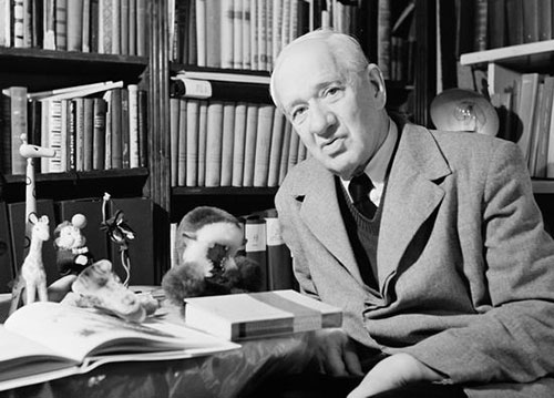 Известные детские писатели и их произведения. Обсуждение