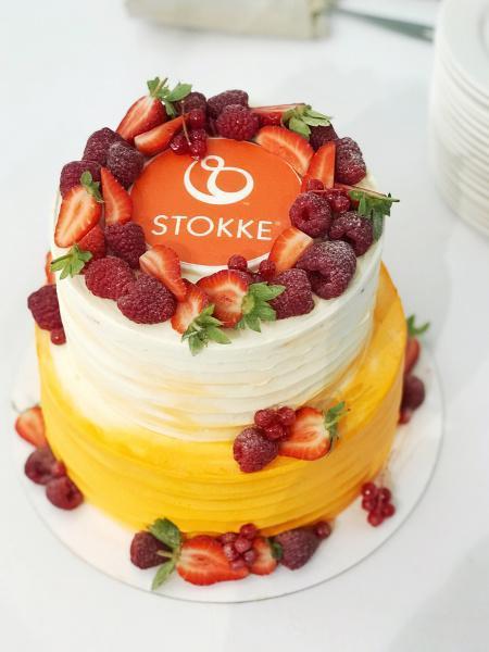 Stokke® - второй магазин в России
