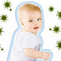 Как повысить иммунитет ребенку в 5 лет