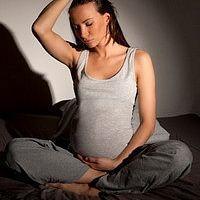 Боли в животе при беременности по триместрам