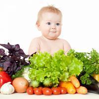 Ребенку 7 месяцев: чем кормить?