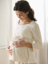 Приметы для беременных