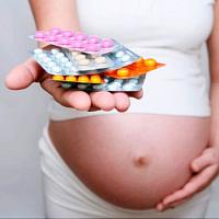 Можно ли пить парацетамол при беременности
